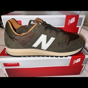 Men’s New Balance 520 casual shoes